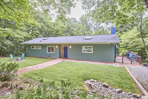 1026 Highland Woods Road, Chapel Hill, NC 27517