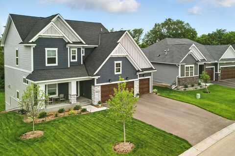 14897 144th Avenue N, Dayton, MN 55327