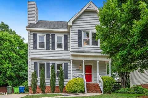 3405 E Jameson Road, Raleigh, NC 27604