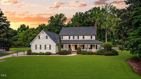 5304 Graycliff Drive, Greensboro, NC 27406