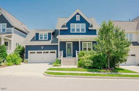 41 Highveld Avenue, Chapel Hill, NC 27516