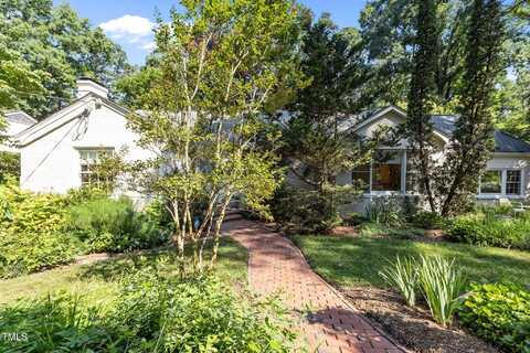 2706 Stuart Drive, Durham, NC 27707