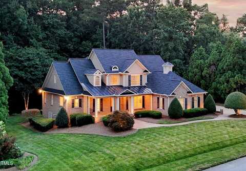 3728 Westbury Lake Drive, Raleigh, NC 27603