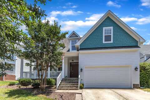 611 Gravel Brook Court, Cary, NC 27519