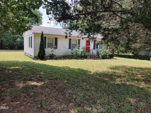 1161 Morgan Road, Henderson, NC 27537