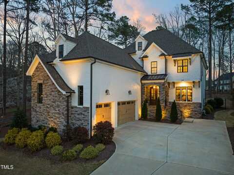 2105 Gardenbrook Drive, Raleigh, NC 27606