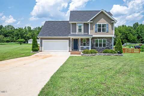 3128 Bramblegate Drive, Mebane, NC 27302