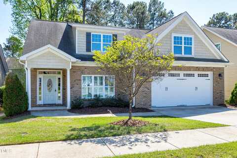 837 Varina Lane, Fuquay Varina, NC 27526