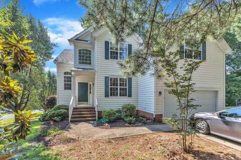 2114 Baycourt Trail, Hillsborough, NC 27278