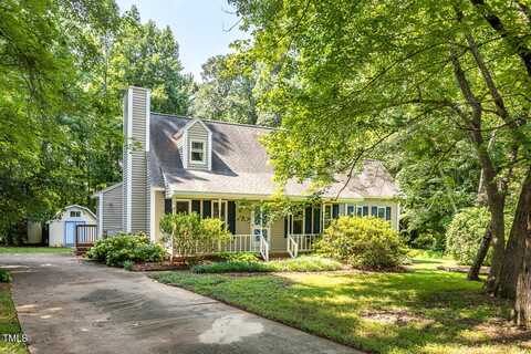 3104 Braywood Court, Apex, NC 27539