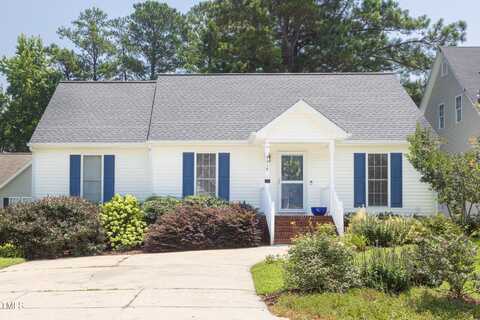 3213 Planet Drive, Raleigh, NC 27604