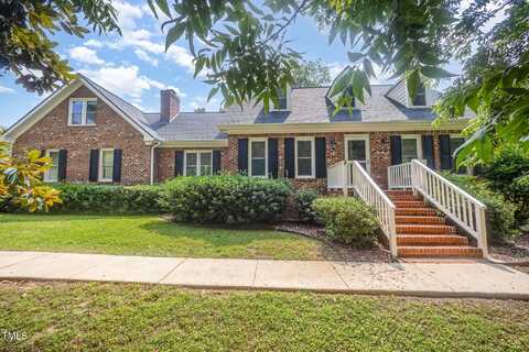 3913 Littlefield Court, Raleigh, NC 27606
