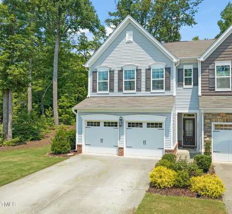 401 Summit Trail Drive, Hillsborough, NC 27278