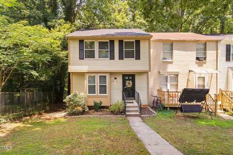 7286 Shellburne Drive, Raleigh, NC 27612