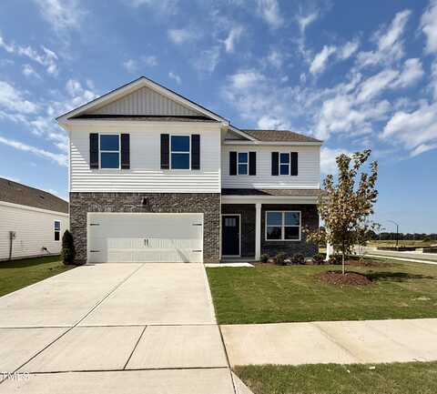 223 Ethel Lane, Angier, NC 27501