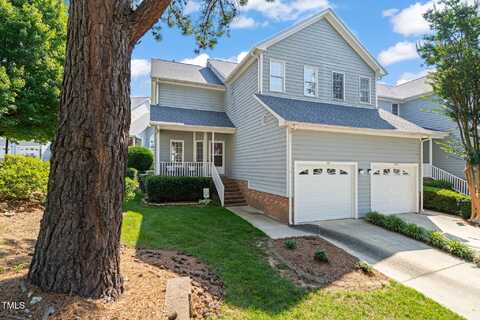 8221 Hempshire Place, Raleigh, NC 27613