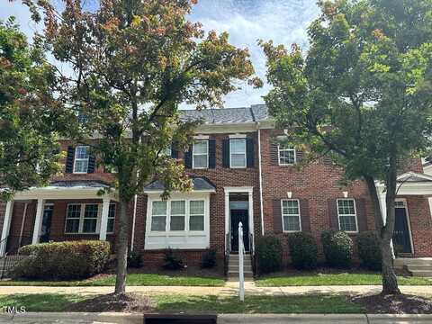 3634 Olympia Drive, Raleigh, NC 27603