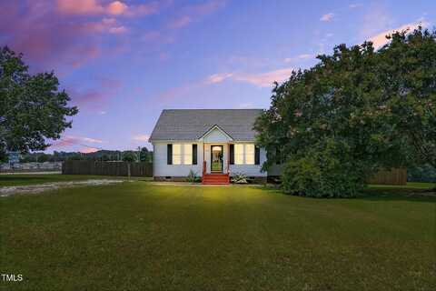2155 Polenta Road, Clayton, NC 27520