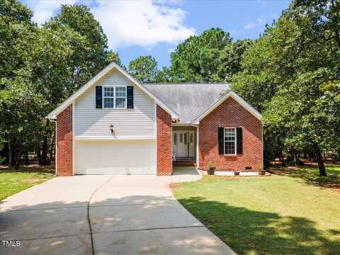 33 Woodbury Lane, Sanford, NC 27332