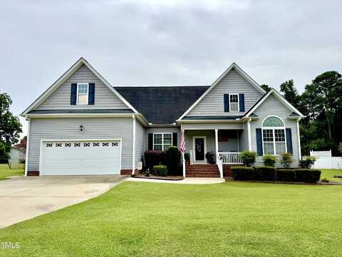 71 Beaver Creek Dr Drive, Dunn, NC 28334