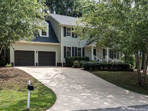 4032 Brook Cross Drive, Apex, NC 27539