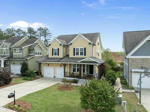 233 Pointe Park Circle, Holly Springs, NC 27540