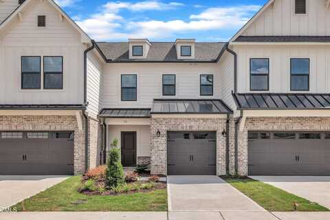 76 N District Avenue, Clayton, NC 27527