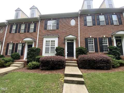 104 W Savanah Ridge Road, Holly Springs, NC 27540