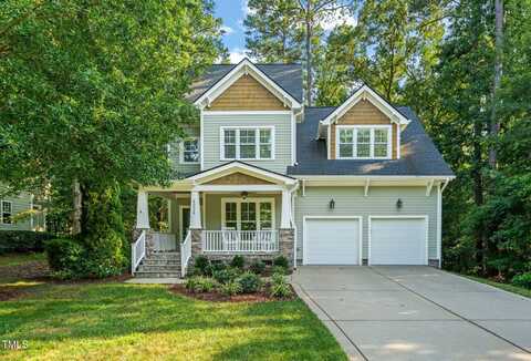 4324 Brighton Ridge Drive, Apex, NC 27539