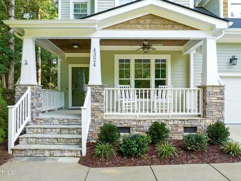 4324 Brighton Ridge Drive, Apex, NC 27539