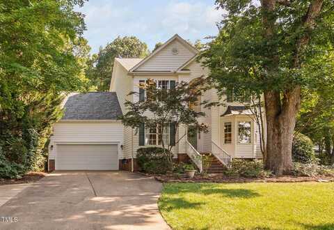 2800 Becketts Ridge Drive, Hillsborough, NC 27278
