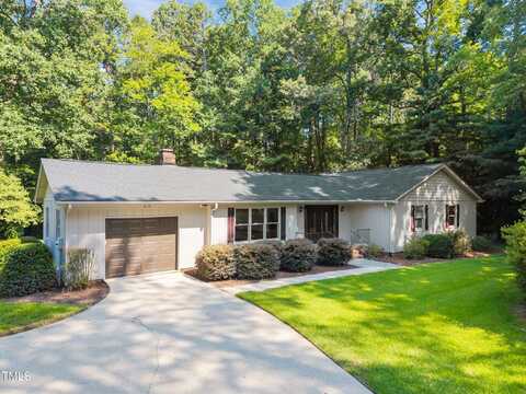 12501 Hardee Road, Raleigh, NC 27614