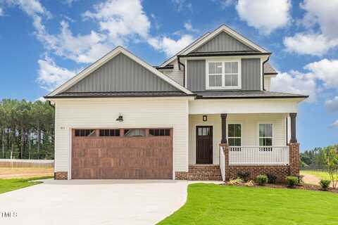 163 Noramac Court, Selma, NC 27576