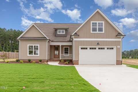 141 Noramac Court, Selma, NC 27576