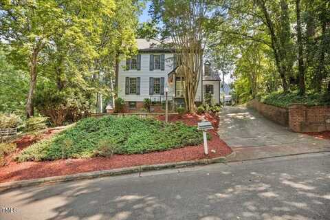 2124 Fallon Oaks Court, Raleigh, NC 27608