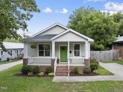 1010 S Person Street, Raleigh, NC 27601