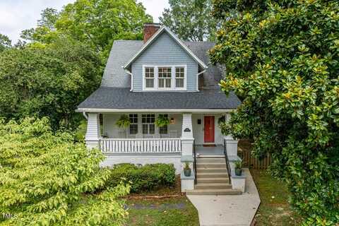 301 W Park Drive, Raleigh, NC 27605