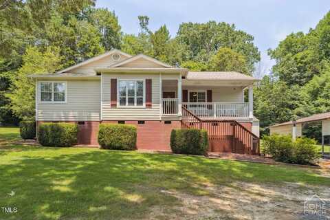 3893 Kidds Mill Road, Franklinville, NC 27248