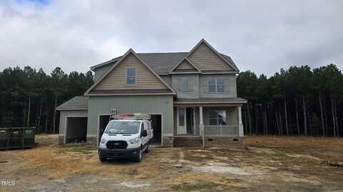 114 Sanders Farm Drive, Smithfield, NC 27577