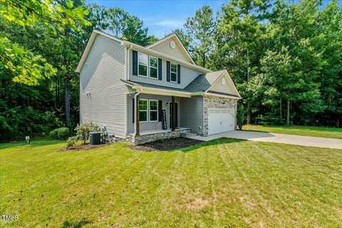 205 Willow Ridge Drive, Louisburg, NC 27549