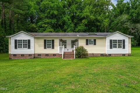 5568 N Nc Highway 58, Nashville, NC 27856