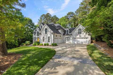 1508 Tradescant Court, Raleigh, NC 27613