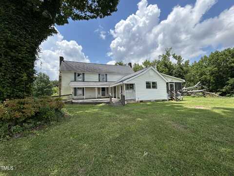 243 Victor Chandler Road, Timberlake, NC 27583