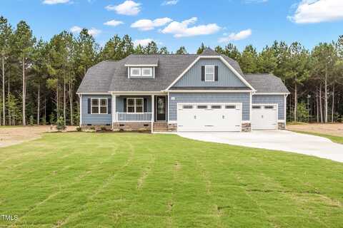99 Sanders Farm Drive, Smithfield, NC 27577