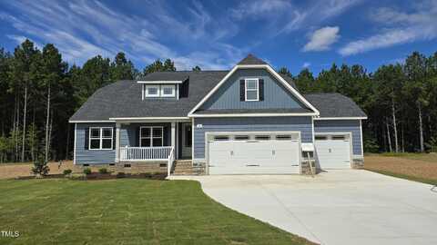 99 Sanders Farm Drive, Smithfield, NC 27577