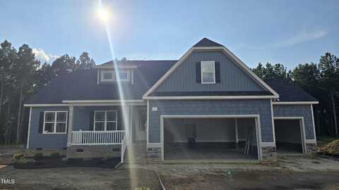 99 Sanders Farm Drive, Smithfield, NC 27577