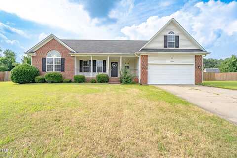 1300 Shoshone Place Place, Fayetteville, NC 28314