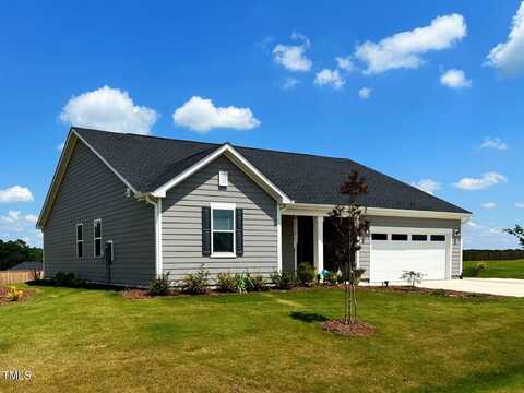 6109 Oak Passage Drive, Raleigh, NC 27603
