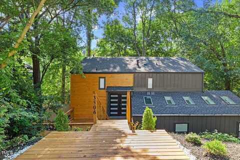 3506 Bellevue Road, Raleigh, NC 27609
