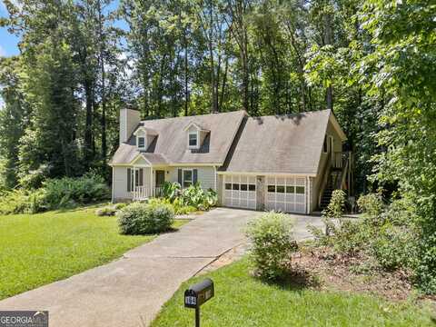 164 St Anne, Mableton, GA 30126